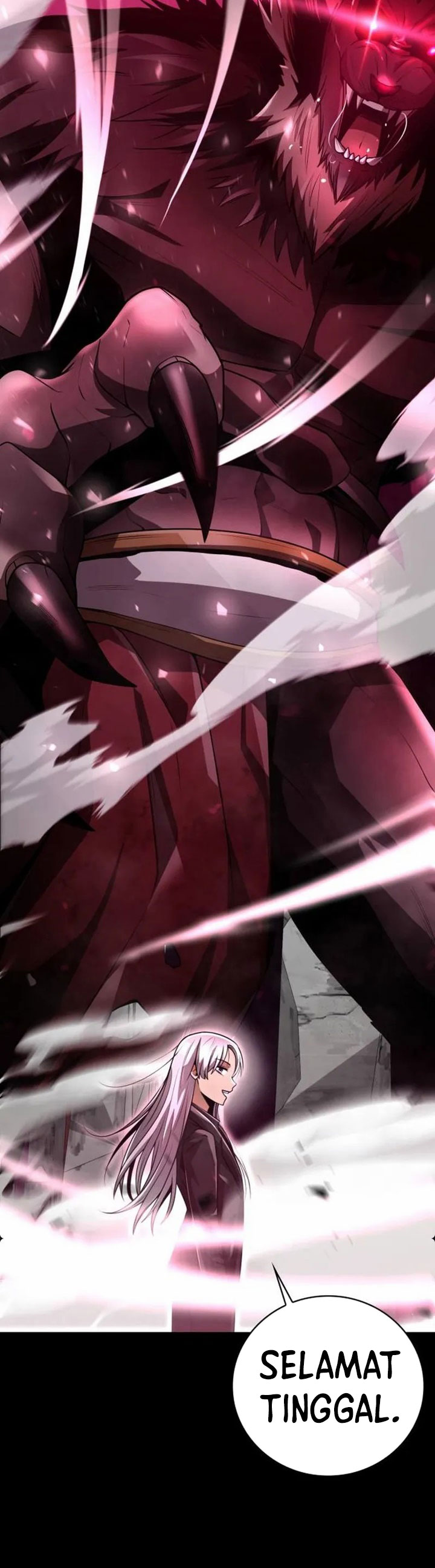 Clever Cleaning Life Of The Returned Genius Hunter Chapter 32 Gambar 25