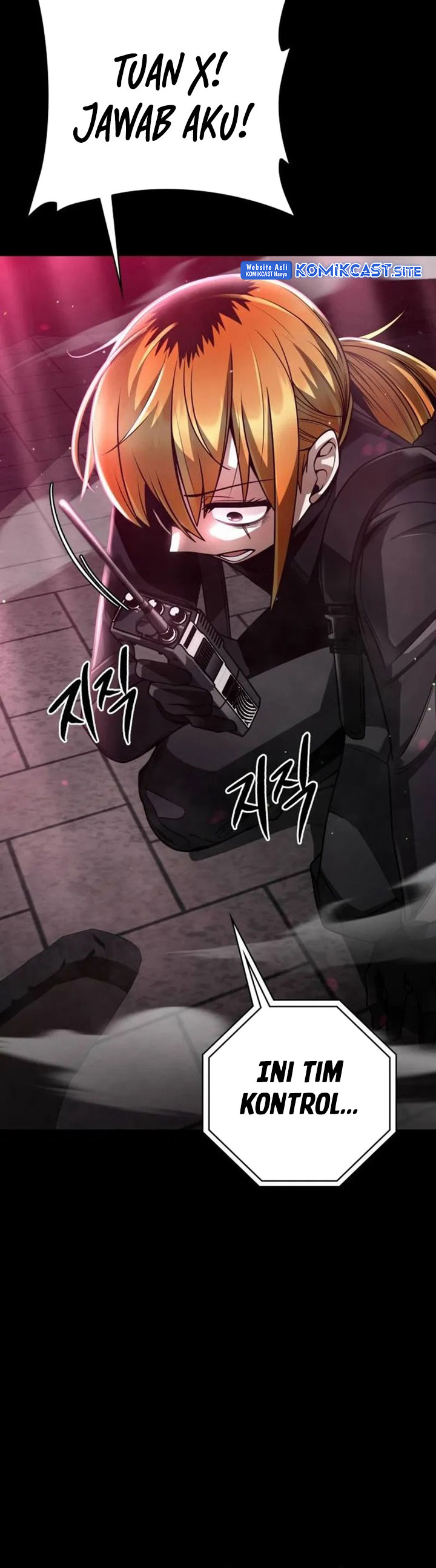 Clever Cleaning Life Of The Returned Genius Hunter Chapter 32 Gambar 27