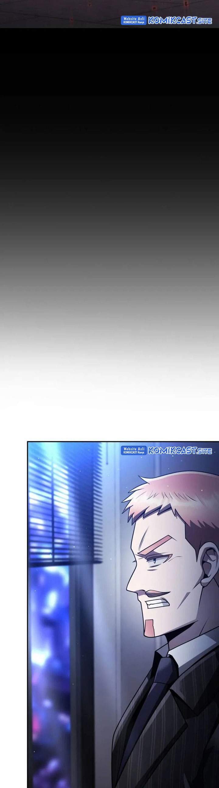 Clever Cleaning Life Of The Returned Genius Hunter Chapter 32 Gambar 30