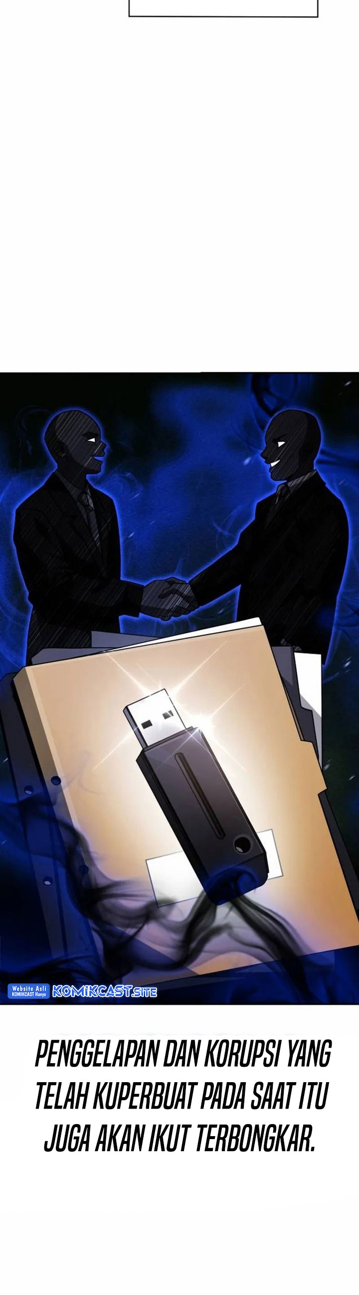 Clever Cleaning Life Of The Returned Genius Hunter Chapter 32 Gambar 36