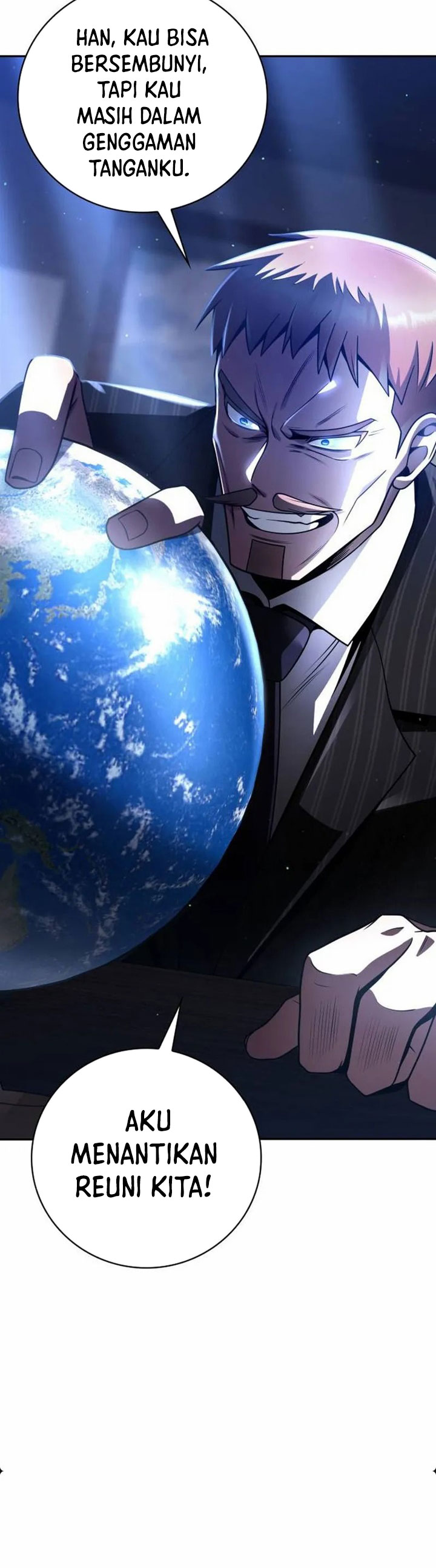 Clever Cleaning Life Of The Returned Genius Hunter Chapter 32 Gambar 42