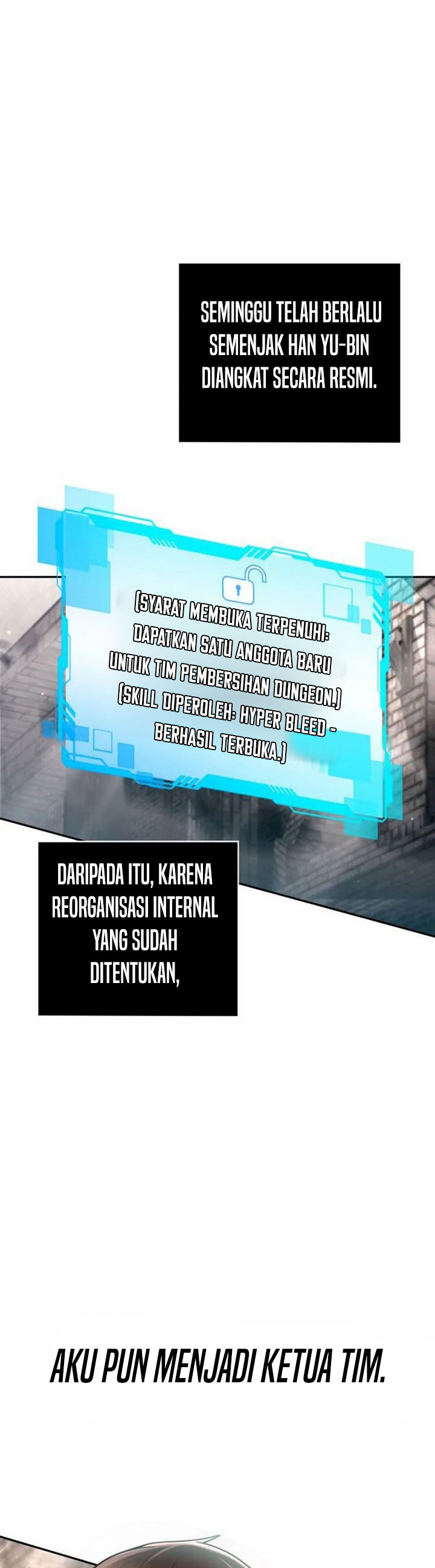 Clever Cleaning Life Of The Returned Genius Hunter Chapter 32 Gambar 43