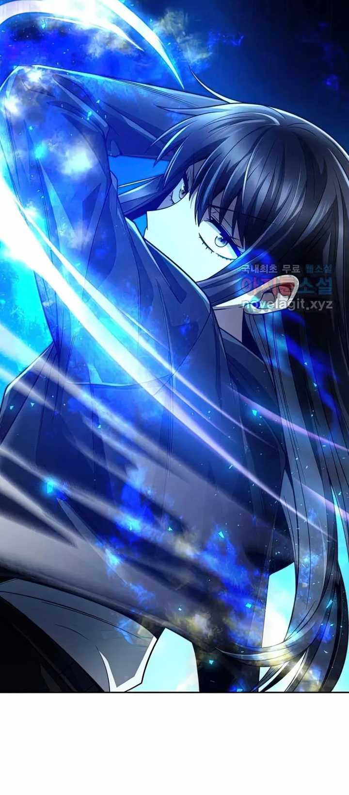 Clever Cleaning Life Of The Returned Genius Hunter Chapter 36 Gambar 15