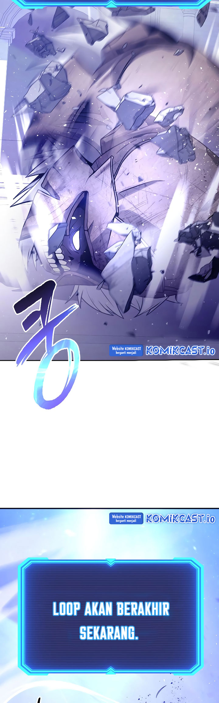 Clever Cleaning Life Of The Returned Genius Hunter Chapter 36 Gambar 18