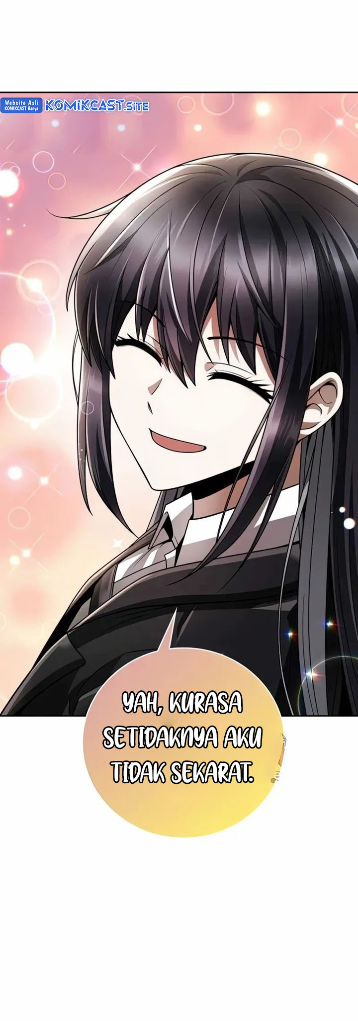 Clever Cleaning Life Of The Returned Genius Hunter Chapter 36 Gambar 21