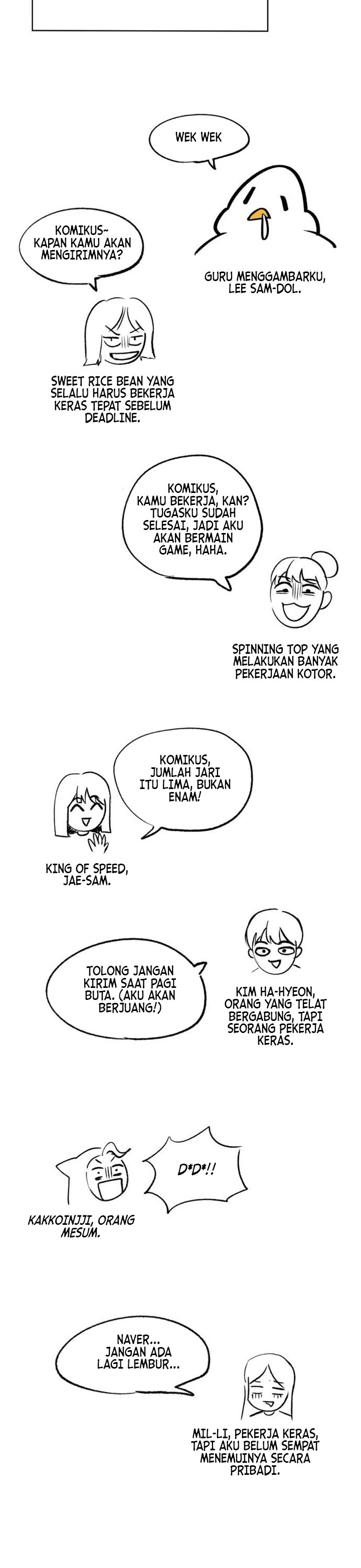 Clever Cleaning Life Of The Returned Genius Hunter Chapter 45 Gambar 11