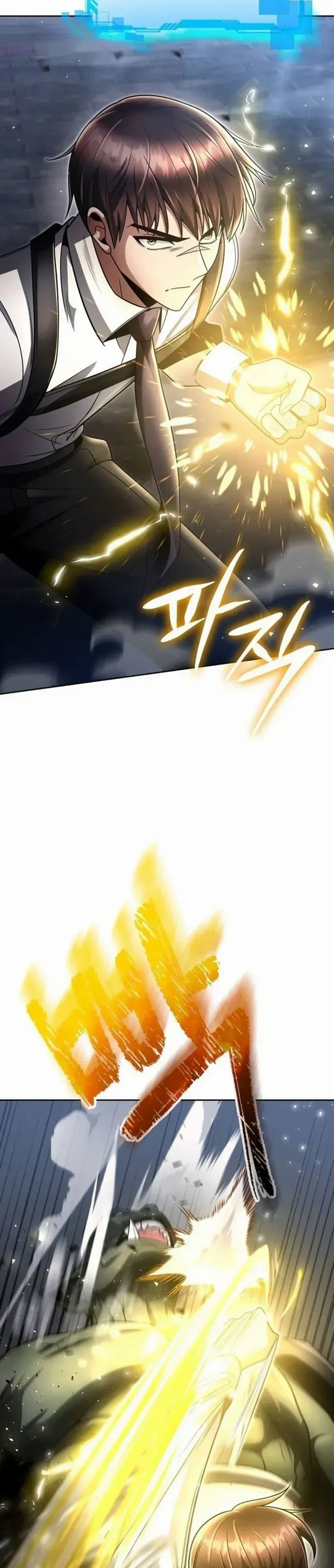Clever Cleaning Life Of The Returned Genius Hunter Chapter 48 Gambar 24