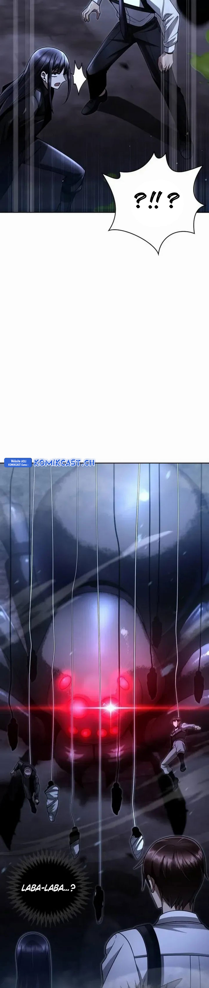 Clever Cleaning Life Of The Returned Genius Hunter Chapter 48 Gambar 31