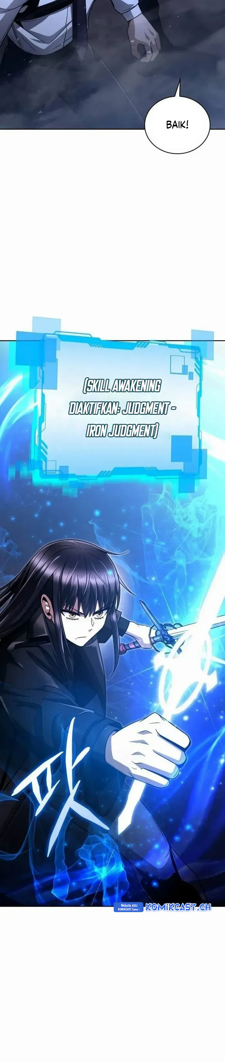 Clever Cleaning Life Of The Returned Genius Hunter Chapter 48 Gambar 33