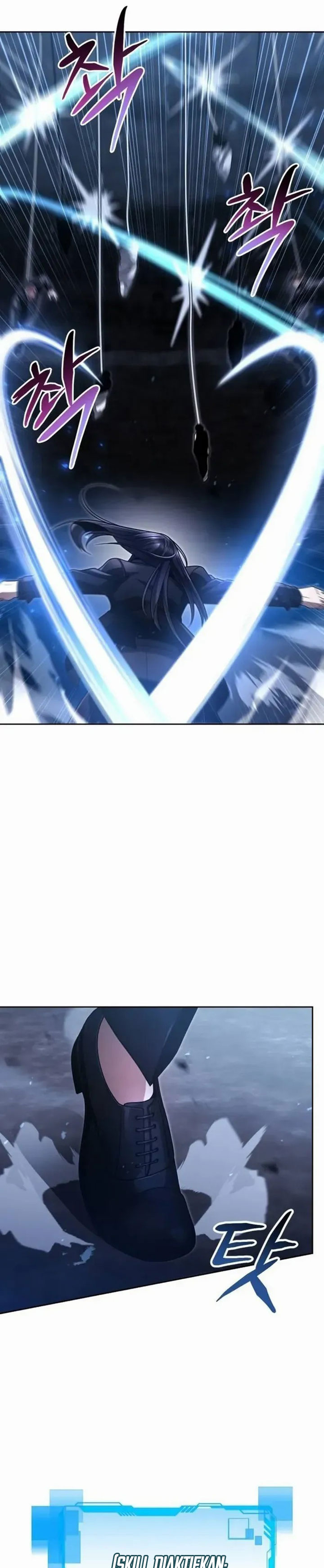 Clever Cleaning Life Of The Returned Genius Hunter Chapter 48 Gambar 34
