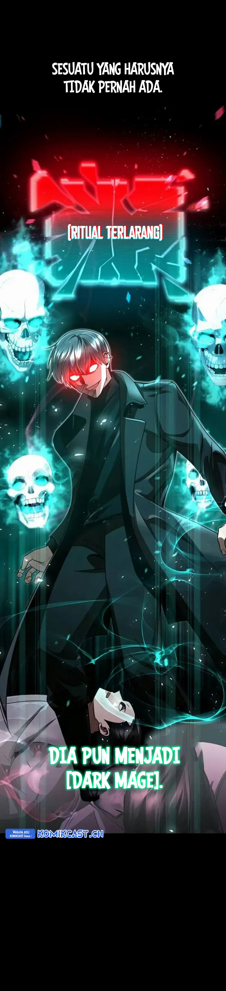 Clever Cleaning Life Of The Returned Genius Hunter Chapter 50 Gambar 23