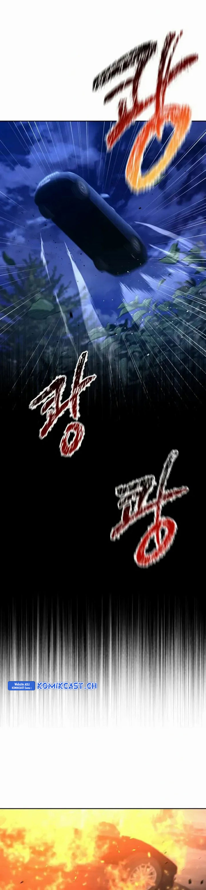 Clever Cleaning Life Of The Returned Genius Hunter Chapter 50 Gambar 41