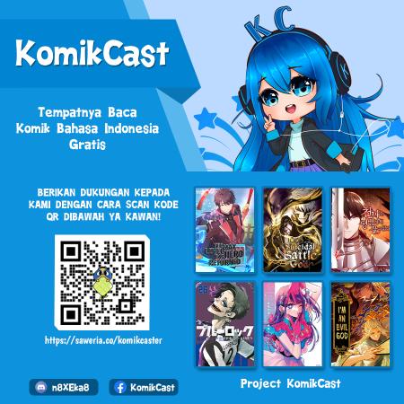 Clever Cleaning Life Of The Returned Genius Hunter Chapter 51 Gambar 156