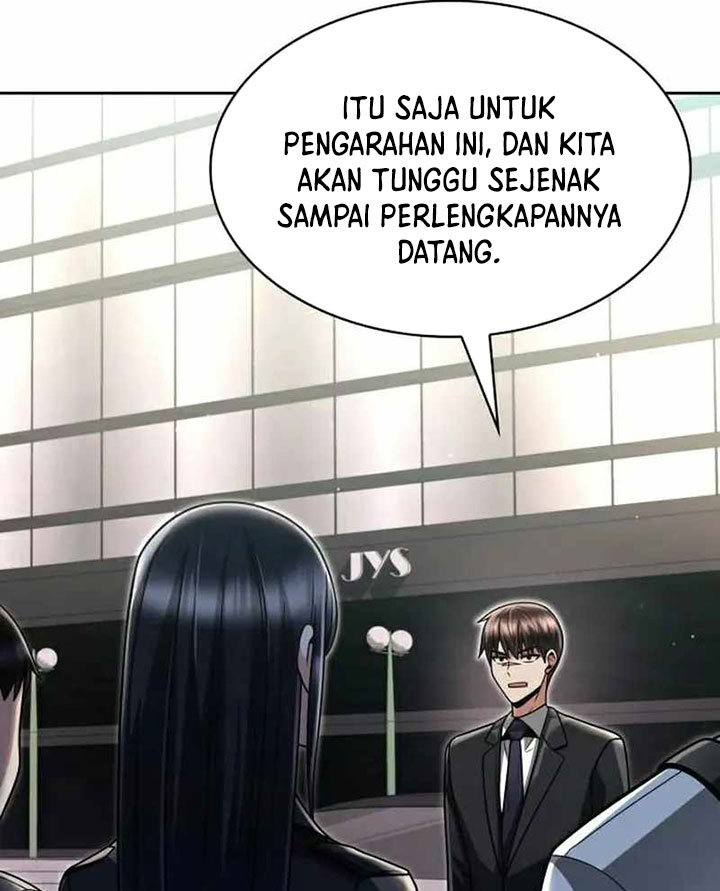 Clever Cleaning Life Of The Returned Genius Hunter Chapter 52 Gambar 30