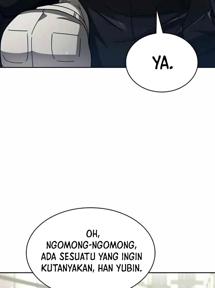 Clever Cleaning Life Of The Returned Genius Hunter Chapter 52 Gambar 82