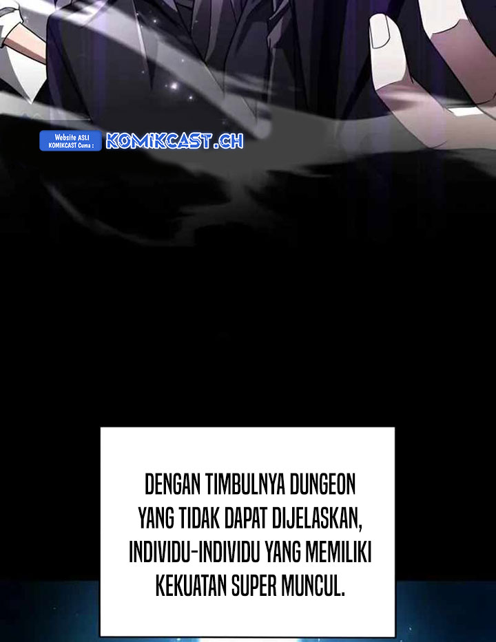 Clever Cleaning Life Of The Returned Genius Hunter Chapter 52 Gambar 106