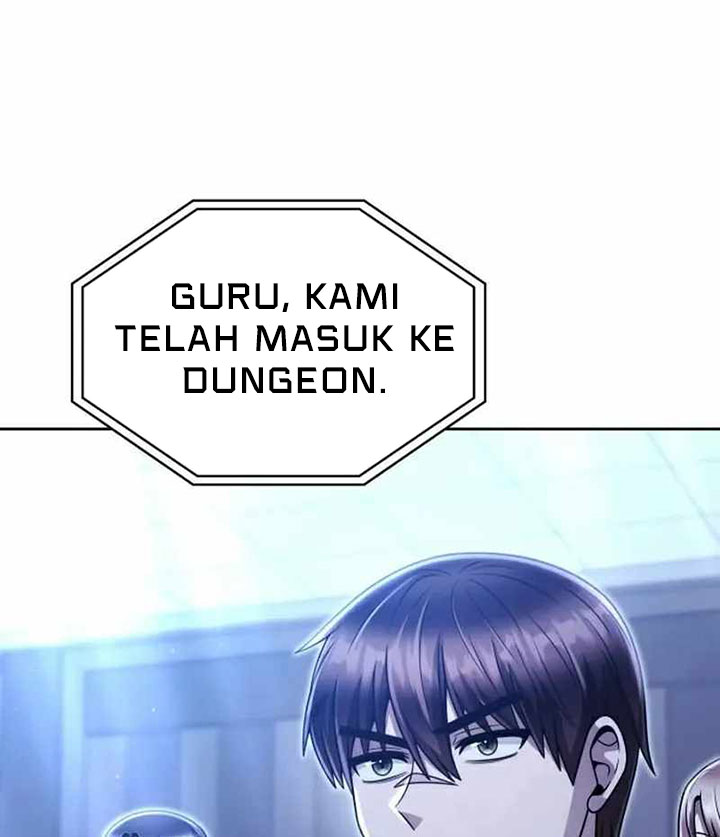 Clever Cleaning Life Of The Returned Genius Hunter Chapter 52 Gambar 142