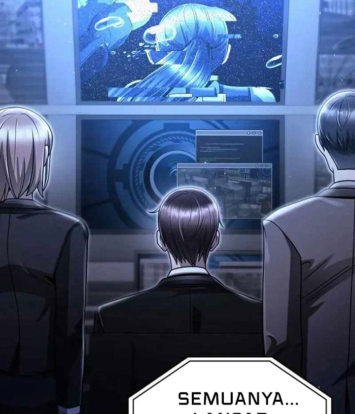 Clever Cleaning Life Of The Returned Genius Hunter Chapter 52 Gambar 145