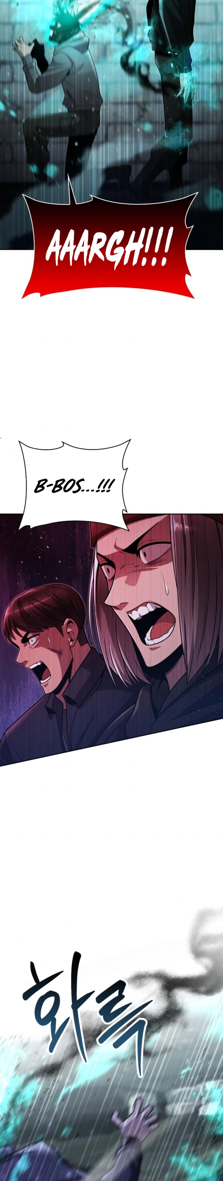 Clever Cleaning Life Of The Returned Genius Hunter Chapter 74 Gambar 9