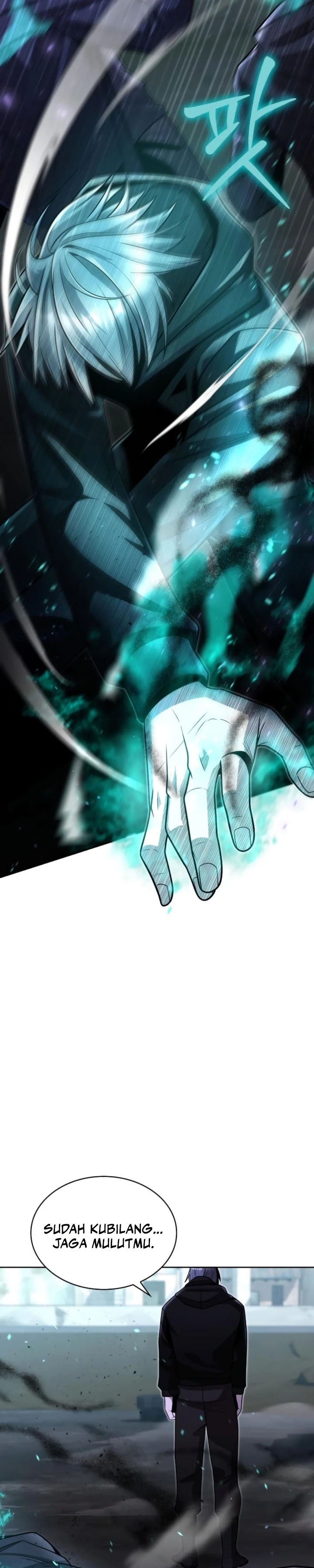 Clever Cleaning Life Of The Returned Genius Hunter Chapter 74 Gambar 10