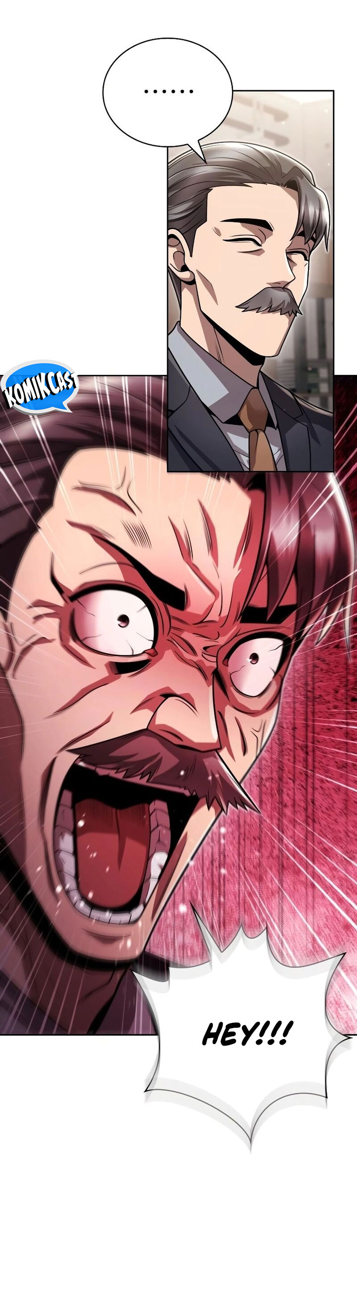 Clever Cleaning Life Of The Returned Genius Hunter Chapter 86 Gambar 50