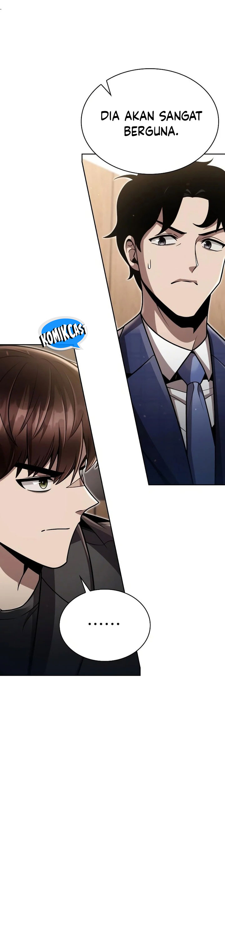 Clever Cleaning Life Of The Returned Genius Hunter Chapter 88 Gambar 30