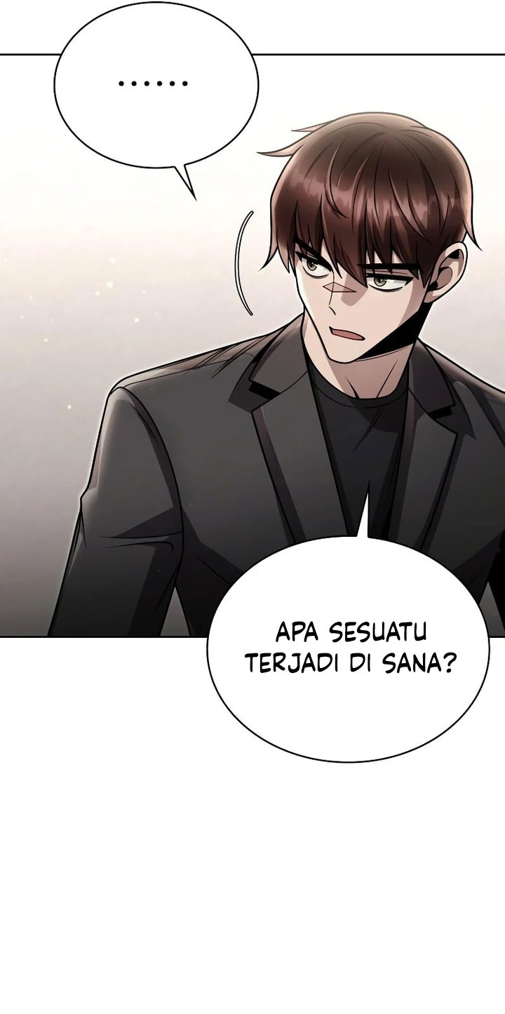 Clever Cleaning Life Of The Returned Genius Hunter Chapter 88 Gambar 37