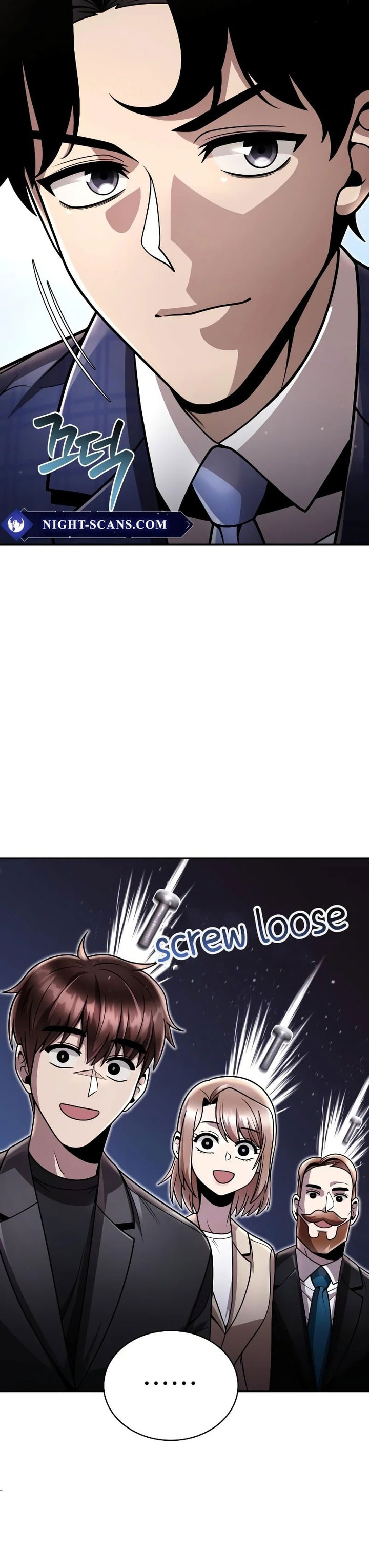 Clever Cleaning Life Of The Returned Genius Hunter Chapter 88 Gambar 39