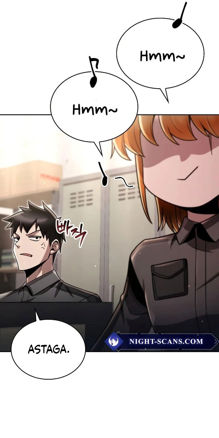 Clever Cleaning Life Of The Returned Genius Hunter Chapter 88 Gambar 41