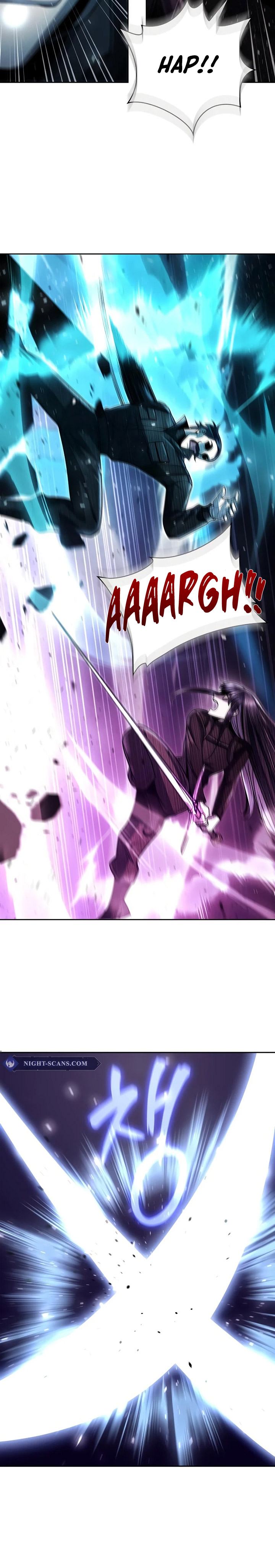Clever Cleaning Life Of The Returned Genius Hunter Chapter 94 Gambar 11