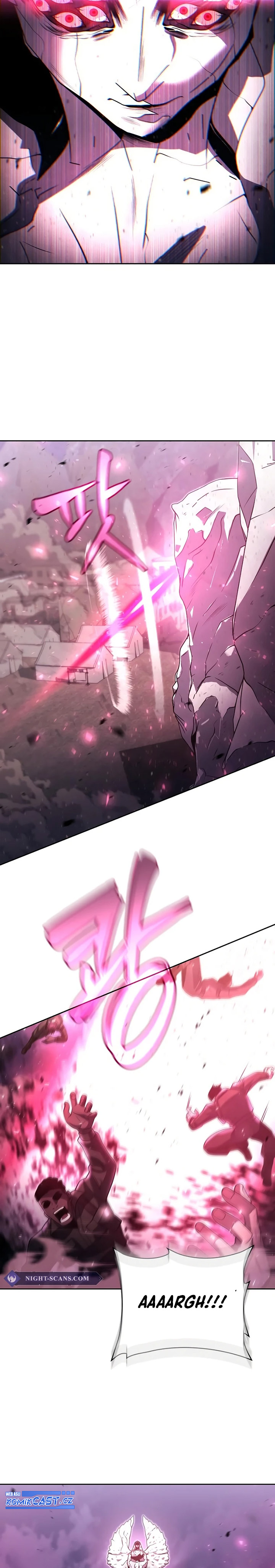 Clever Cleaning Life Of The Returned Genius Hunter Chapter 94 Gambar 20