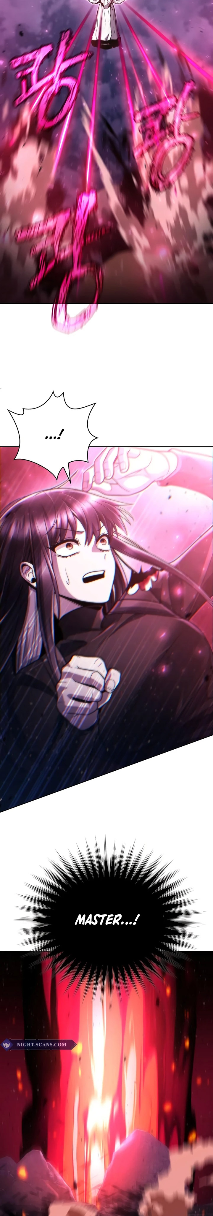 Clever Cleaning Life Of The Returned Genius Hunter Chapter 94 Gambar 21