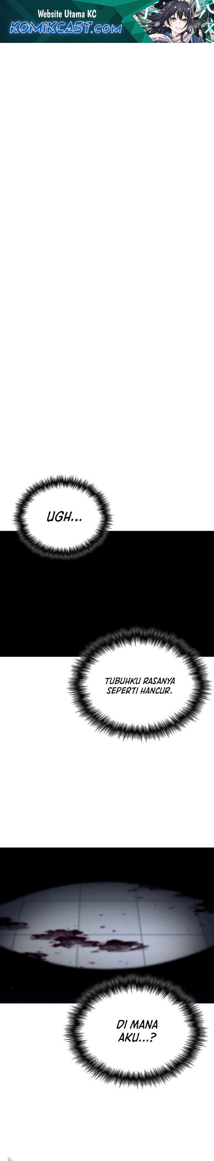 Clever Cleaning Life Of The Returned Genius Hunter Chapter 101 Gambar 2