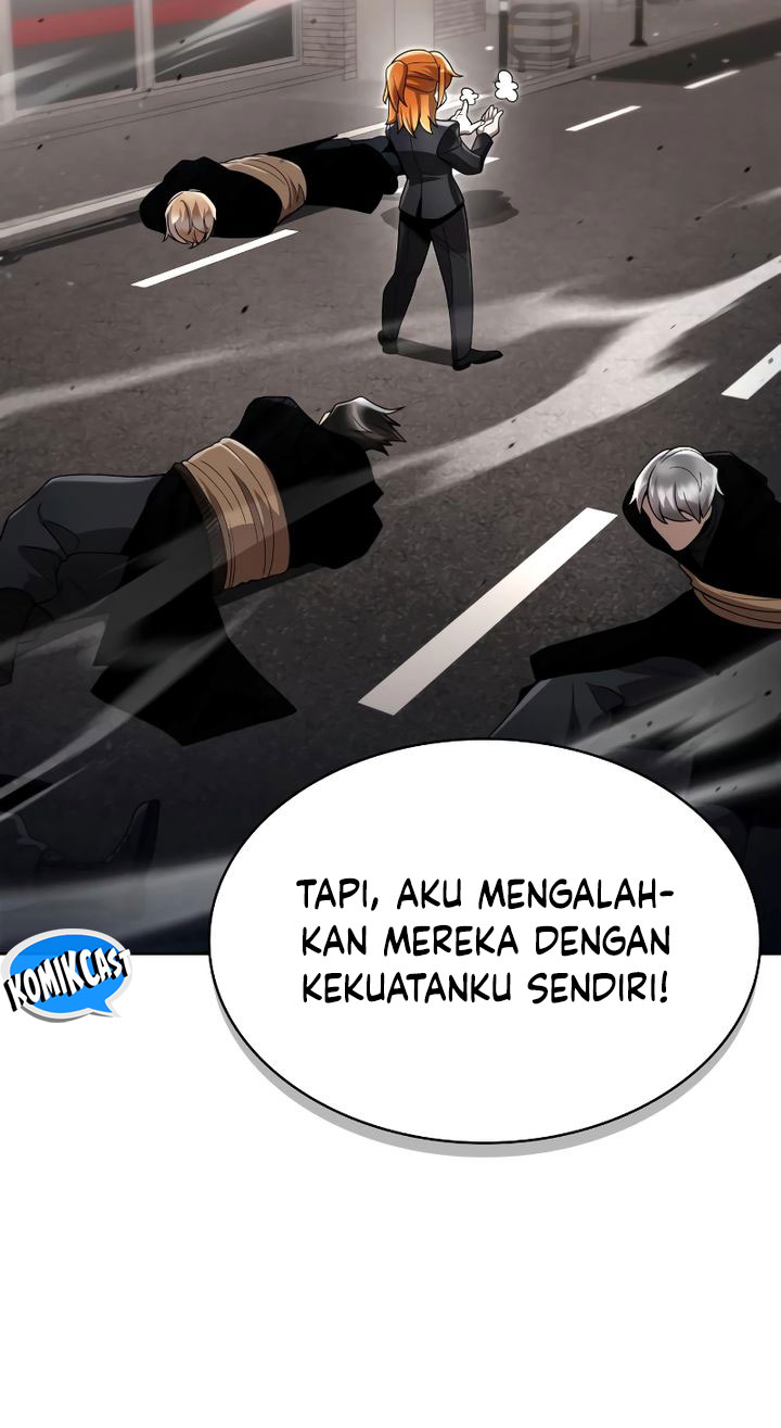 Clever Cleaning Life Of The Returned Genius Hunter Chapter 105 Gambar 18