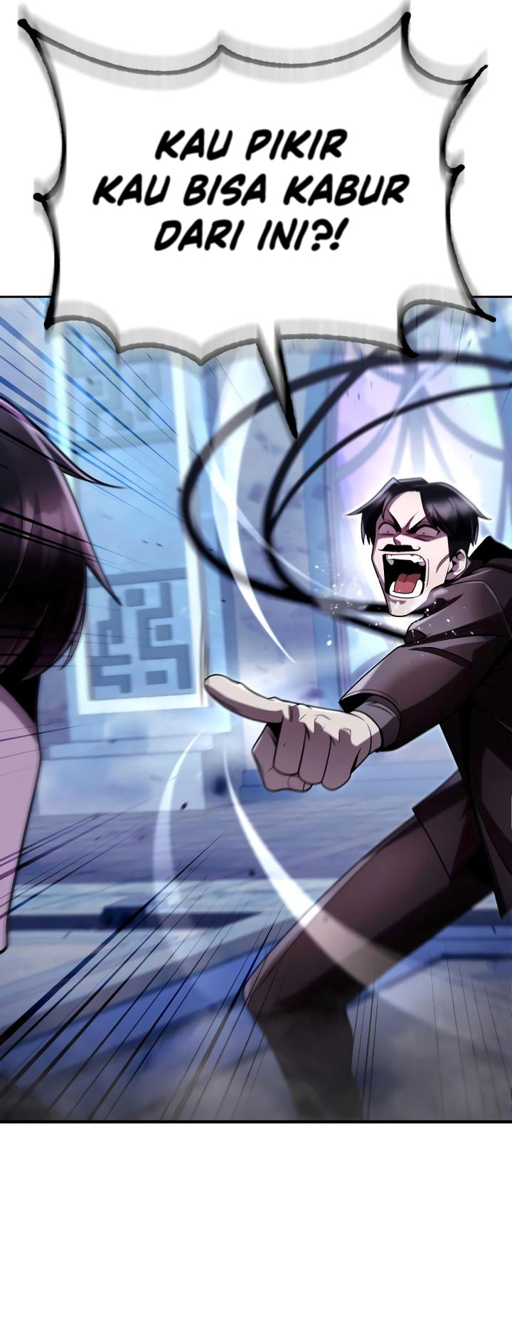 Clever Cleaning Life Of The Returned Genius Hunter Chapter 105 Gambar 22