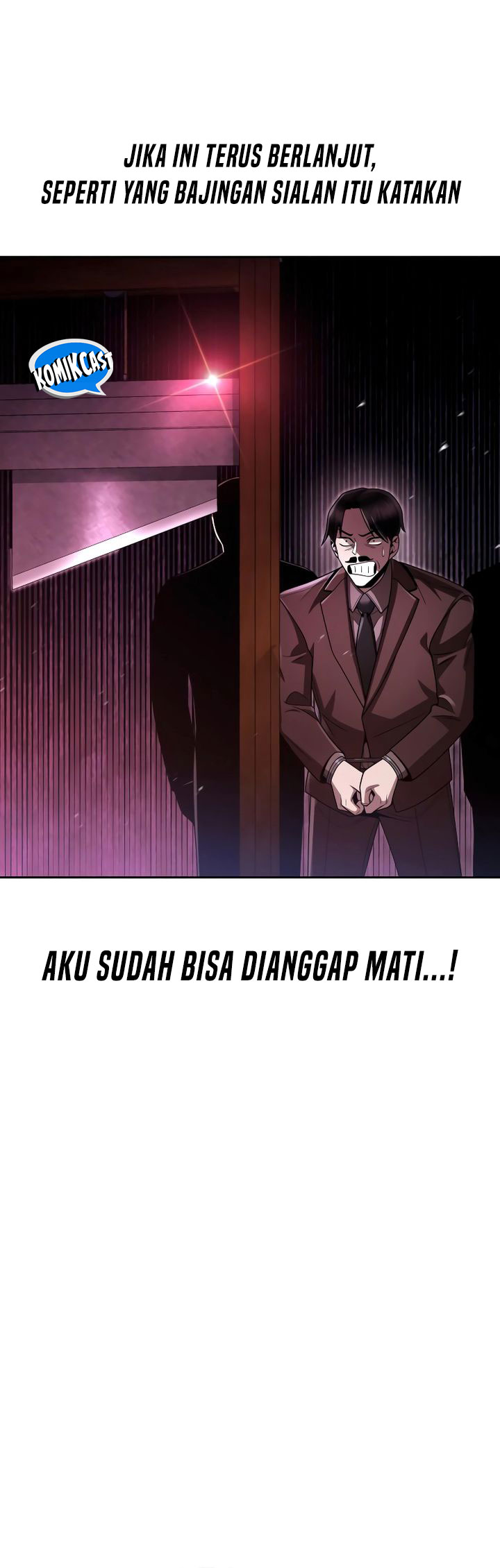 Clever Cleaning Life Of The Returned Genius Hunter Chapter 105 Gambar 30
