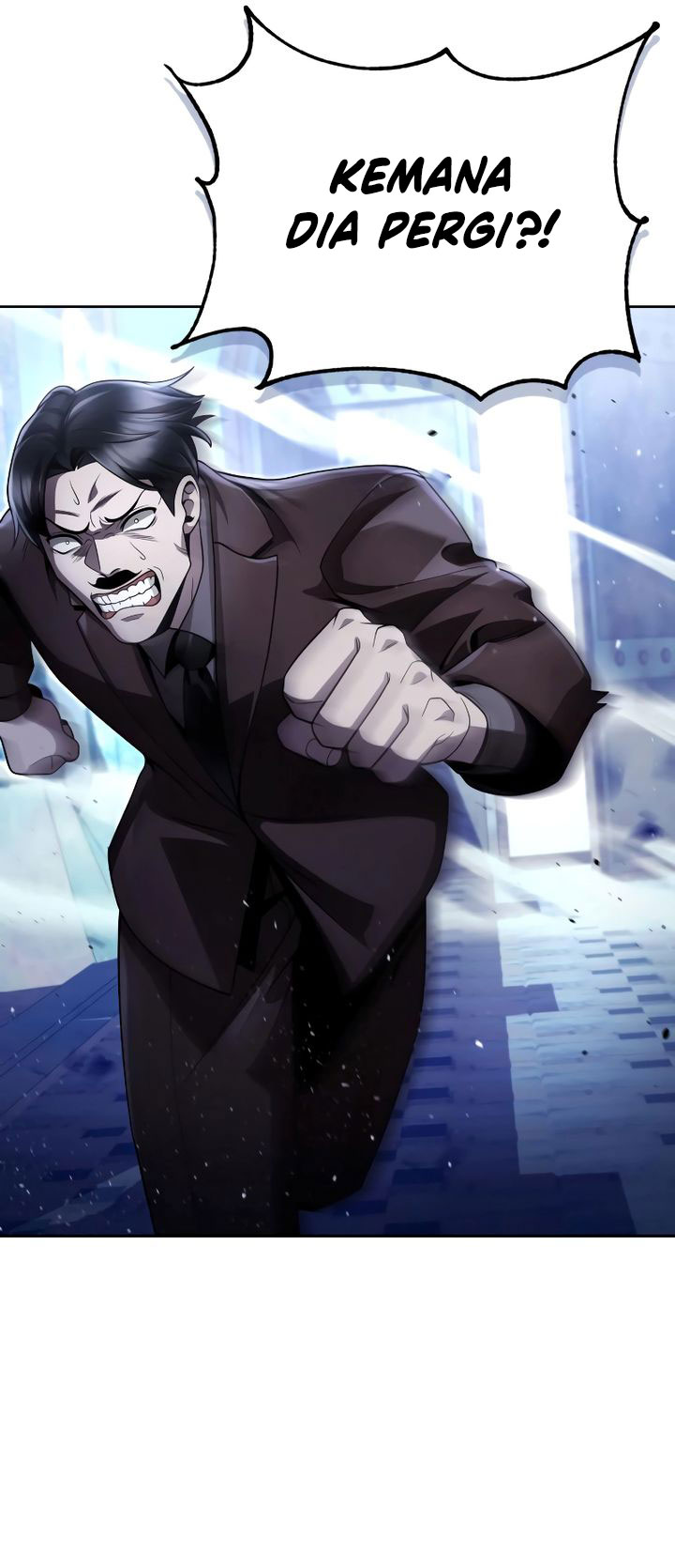 Clever Cleaning Life Of The Returned Genius Hunter Chapter 105 Gambar 41