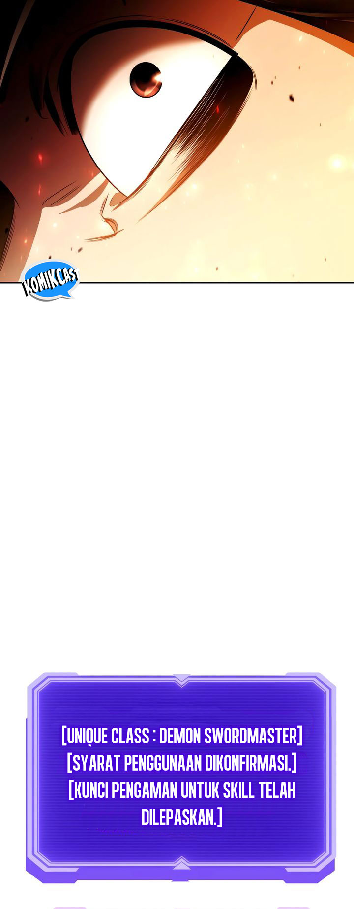Clever Cleaning Life Of The Returned Genius Hunter Chapter 105 Gambar 50