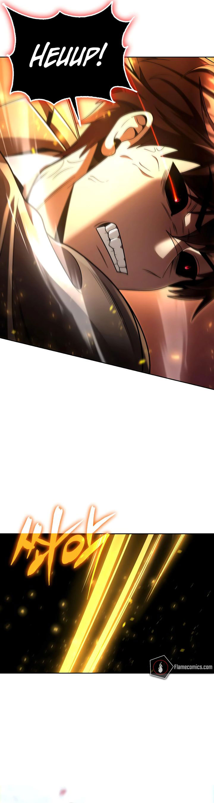 Clever Cleaning Life Of The Returned Genius Hunter Chapter 105 Gambar 52