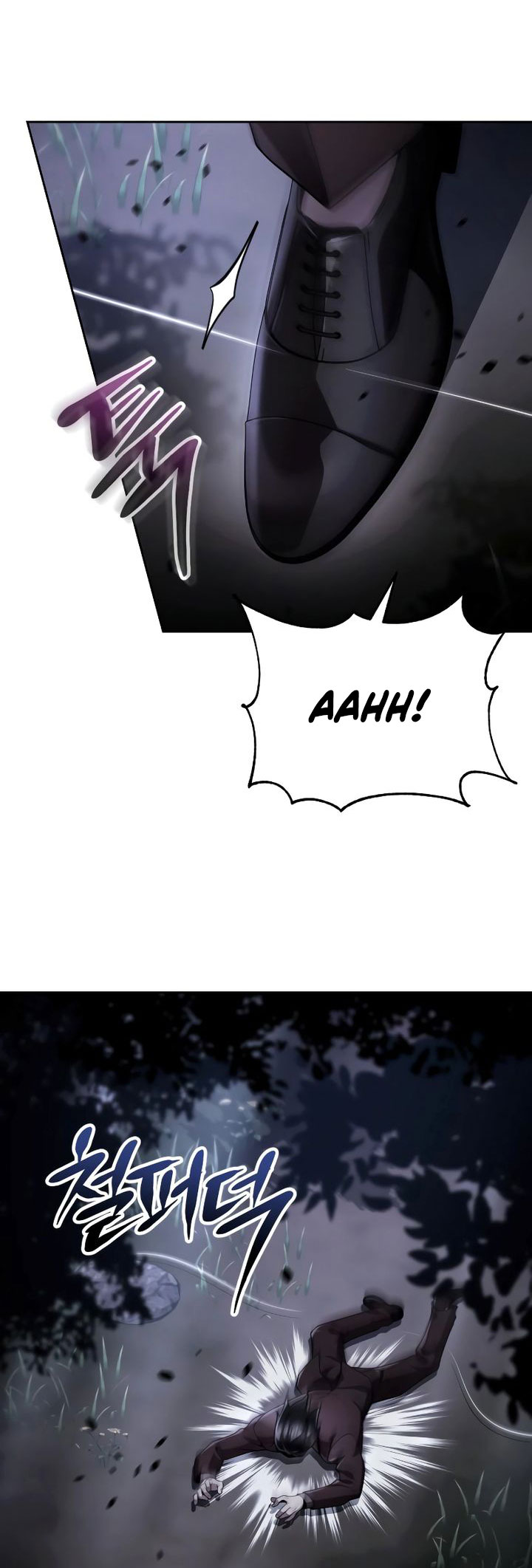 Clever Cleaning Life Of The Returned Genius Hunter Chapter 105 Gambar 59