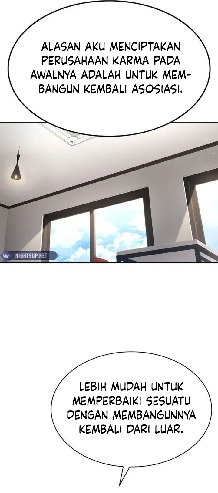 Clever Cleaning Life Of The Returned Genius Hunter Chapter 107 Gambar 26