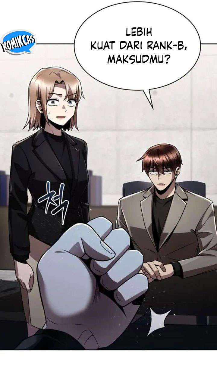Clever Cleaning Life Of The Returned Genius Hunter Chapter 108 Gambar 23