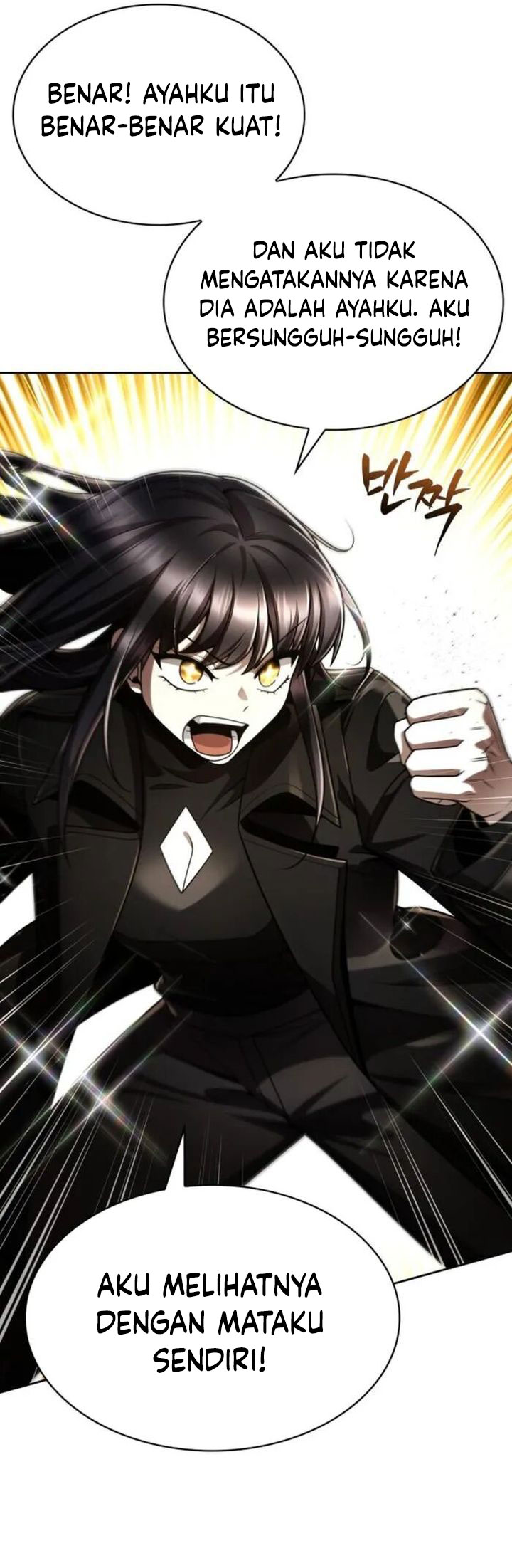 Clever Cleaning Life Of The Returned Genius Hunter Chapter 108 Gambar 24