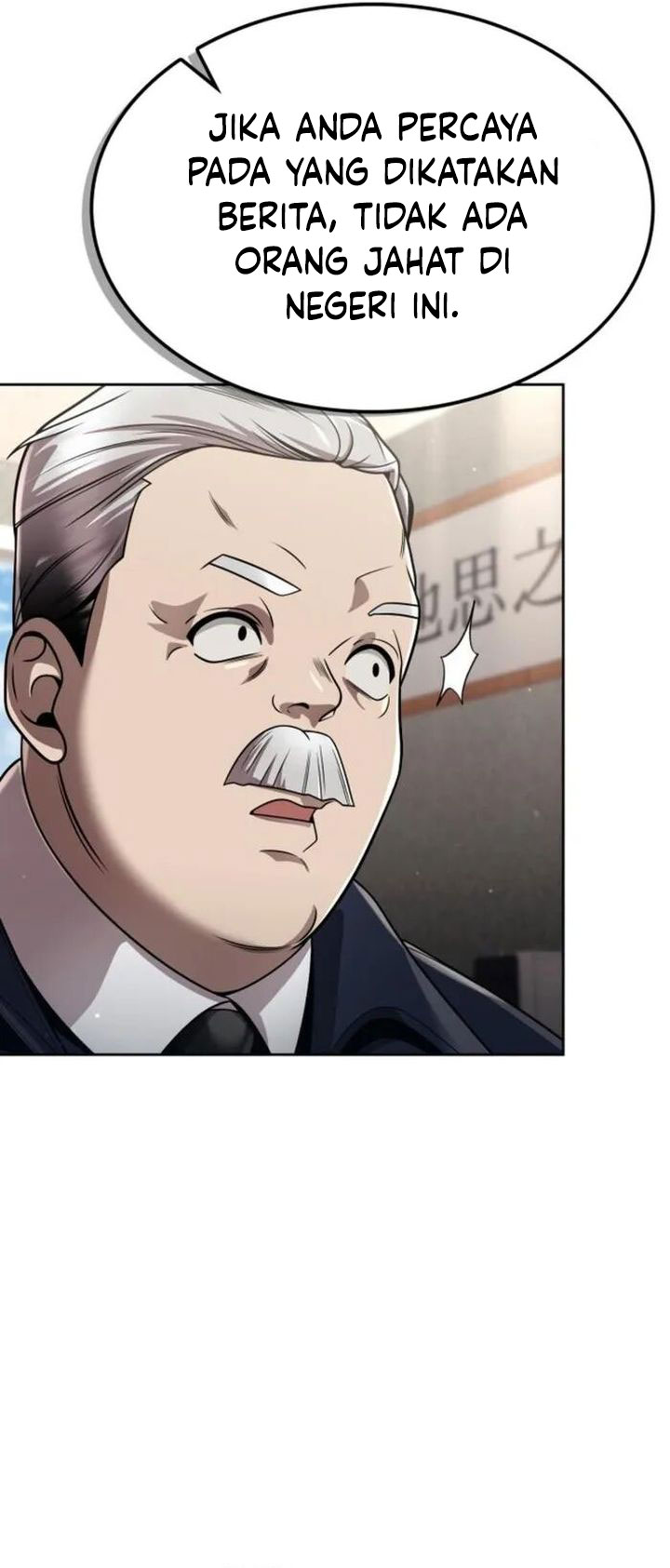 Clever Cleaning Life Of The Returned Genius Hunter Chapter 108 Gambar 51
