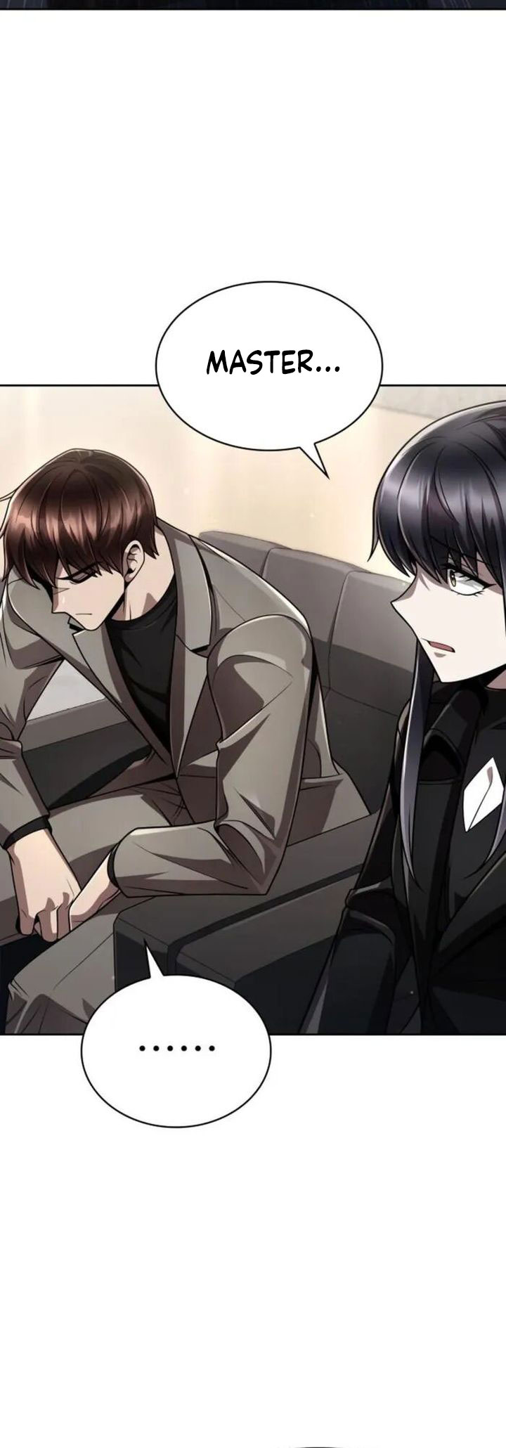 Clever Cleaning Life Of The Returned Genius Hunter Chapter 109 Gambar 19