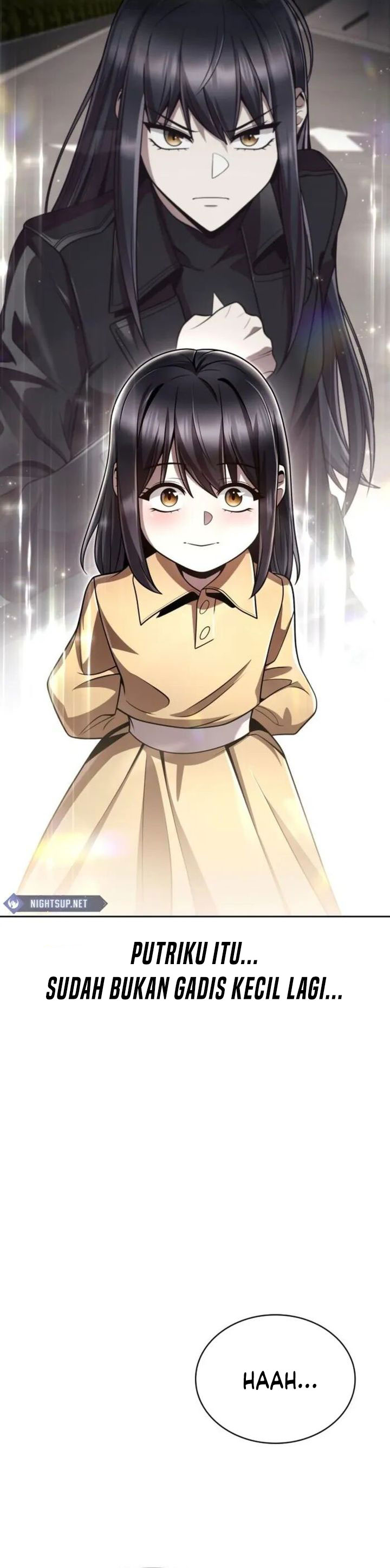 Clever Cleaning Life Of The Returned Genius Hunter Chapter 109 Gambar 46