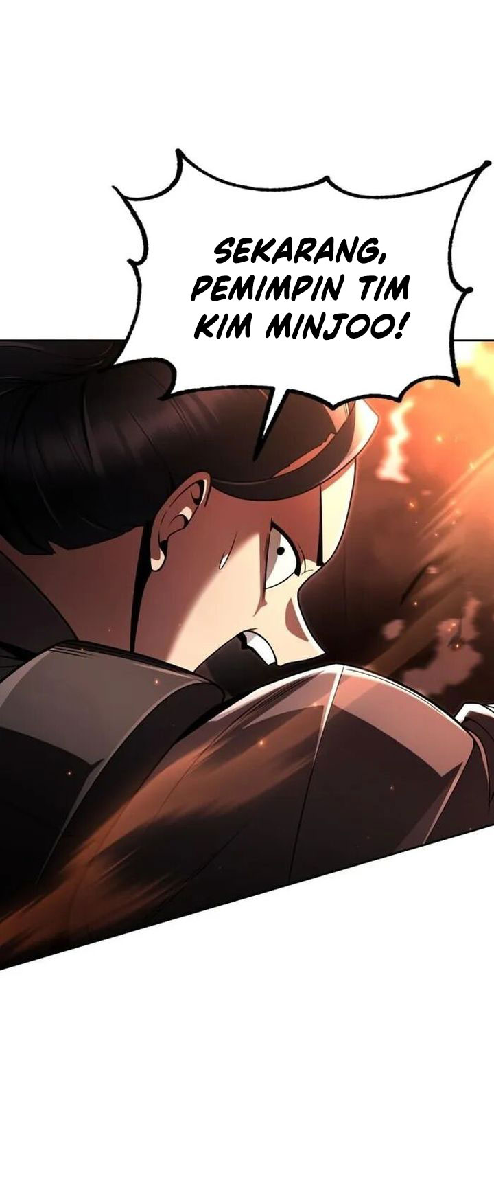 Clever Cleaning Life Of The Returned Genius Hunter Chapter 110 Gambar 11