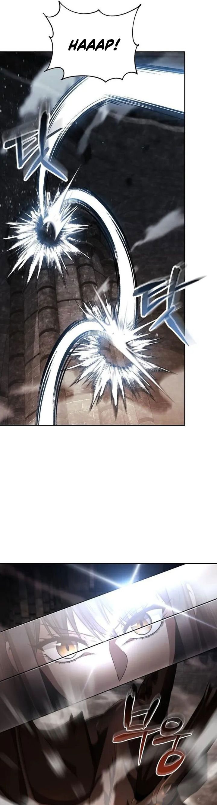 Clever Cleaning Life Of The Returned Genius Hunter Chapter 110 Gambar 12
