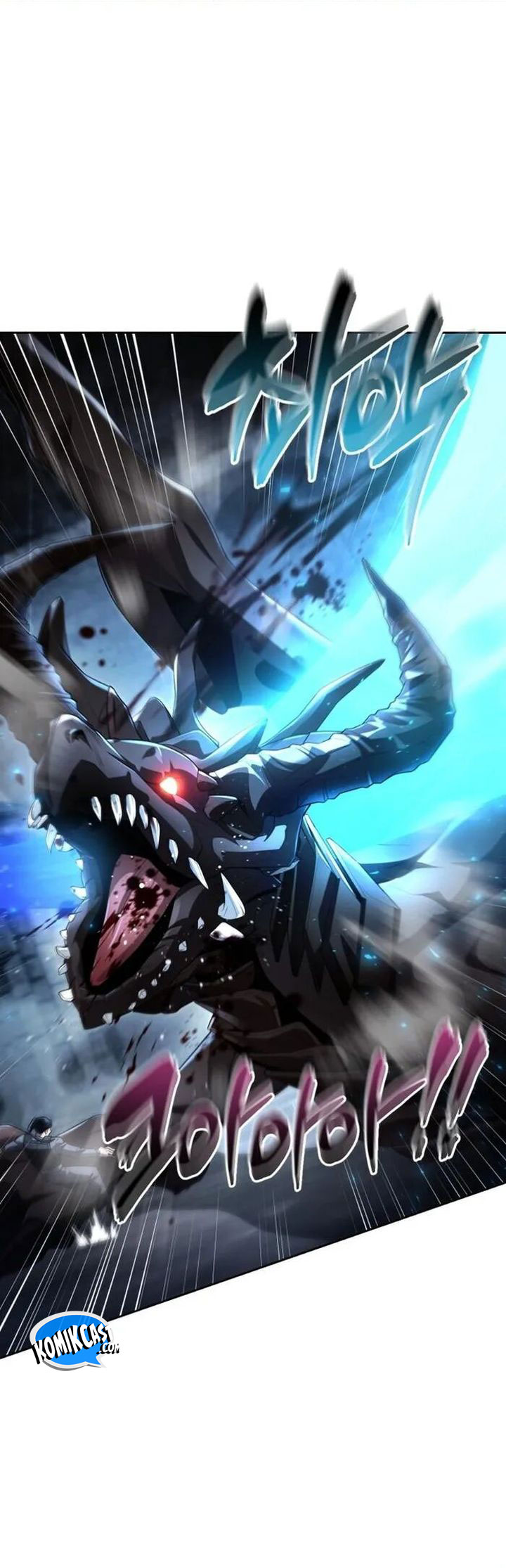 Clever Cleaning Life Of The Returned Genius Hunter Chapter 110 Gambar 15