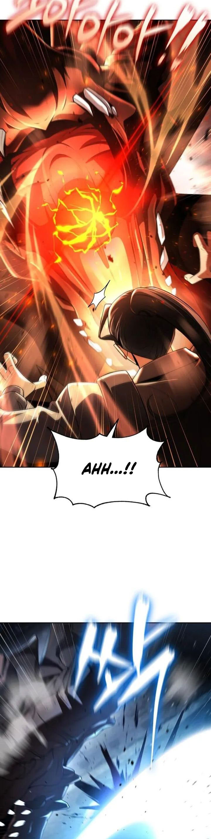 Clever Cleaning Life Of The Returned Genius Hunter Chapter 110 Gambar 17
